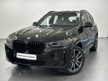 X3 xDrive30d