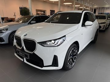 X3 20 xDrive