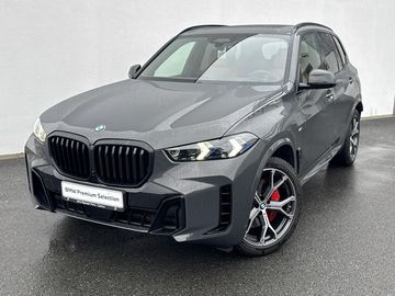 X5 xDrive40d