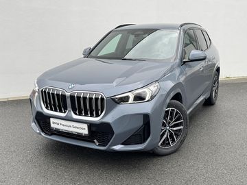 X1 xDrive20d