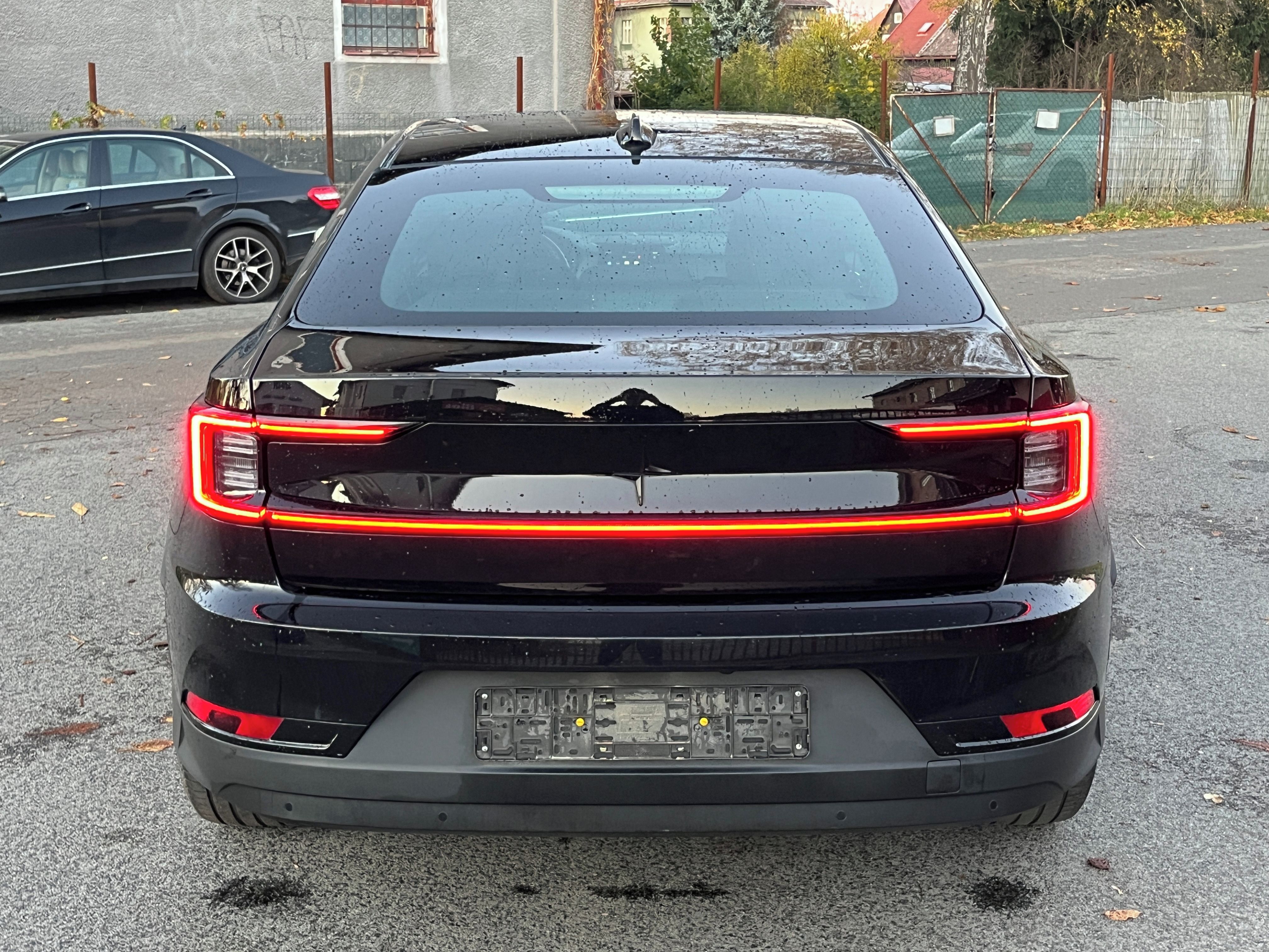 Polestar 2, Standart Range SoH 97% - fotka 4