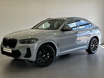 X4 xDrive30d