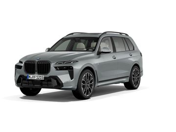 X7 xDrive40d
