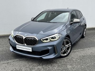 M135i xDrive Hatchback Remus