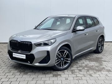 iX1 xDrive30
