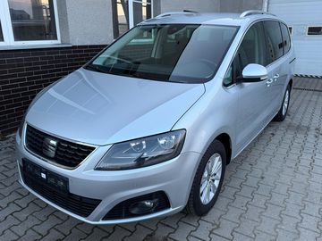 1.4 TSI DSG