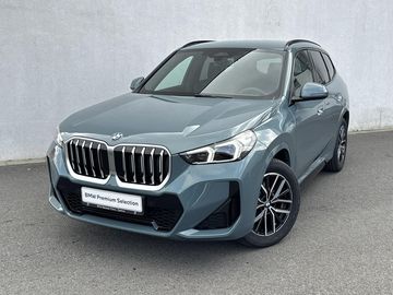 X1 xDrive20d