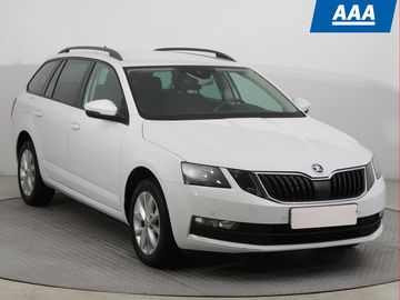 1.6 TDI, Ambition, Serv.kniha