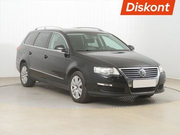 2.0 TDI, Automatická klima