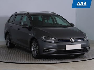 1.5 TSI, Highline, NOVÁ CENA