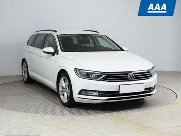 2.0 TDI, Comfortline, Automat