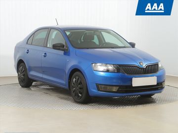 1.2 TSI, NOVÁ CENA, Klima