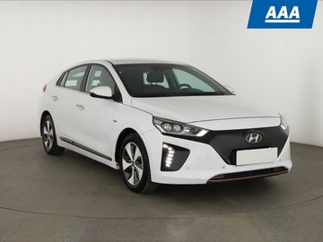Electric 28 kWh, SoH 100%