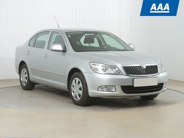 1.2 TSI, Klima, El. okna