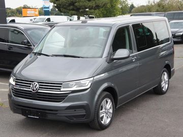 T6.1 2.0 TDI  DSG 4Motion*Navi