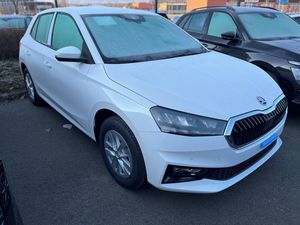 Škoda Fabia, Classic MPI 59 kW SKLADEM