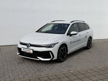 R-Line People 7DSG mHEV 1,5eTS