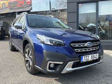 Subaru Outback 2022