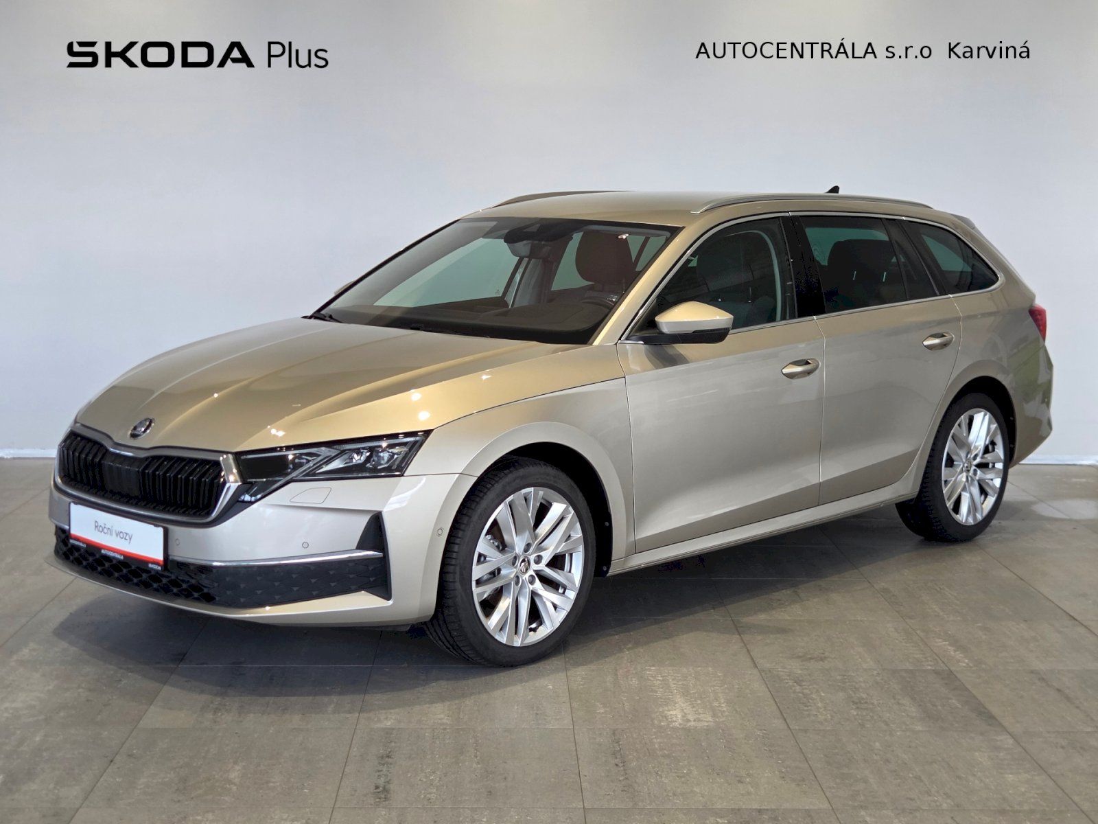 Škoda Octavia, Combi DSG 2,0 TDI / 110 kW Top