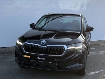 130 let Premium 7DSG 1,5 TSI