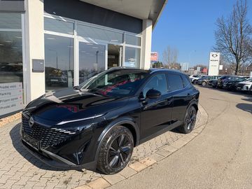 1,3 DIG-T MH X-Tronic Tekna