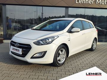 1.6 CRDi/81kW komfort