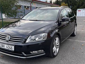 2.0 TDI, 125 kW, DSG, 4Motion