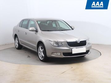 2.0 TDI, Elegance, Navi