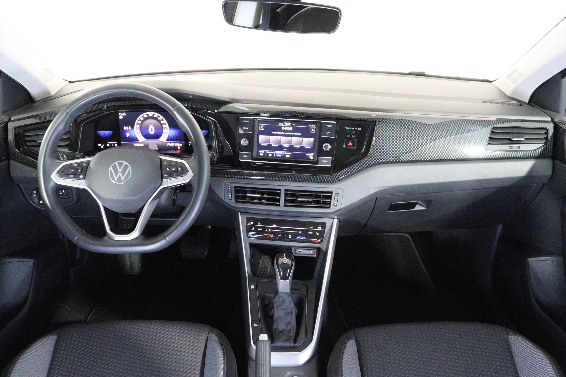 Volkswagen Polo, Life 1,0 TSI 7DSG - fotka 5