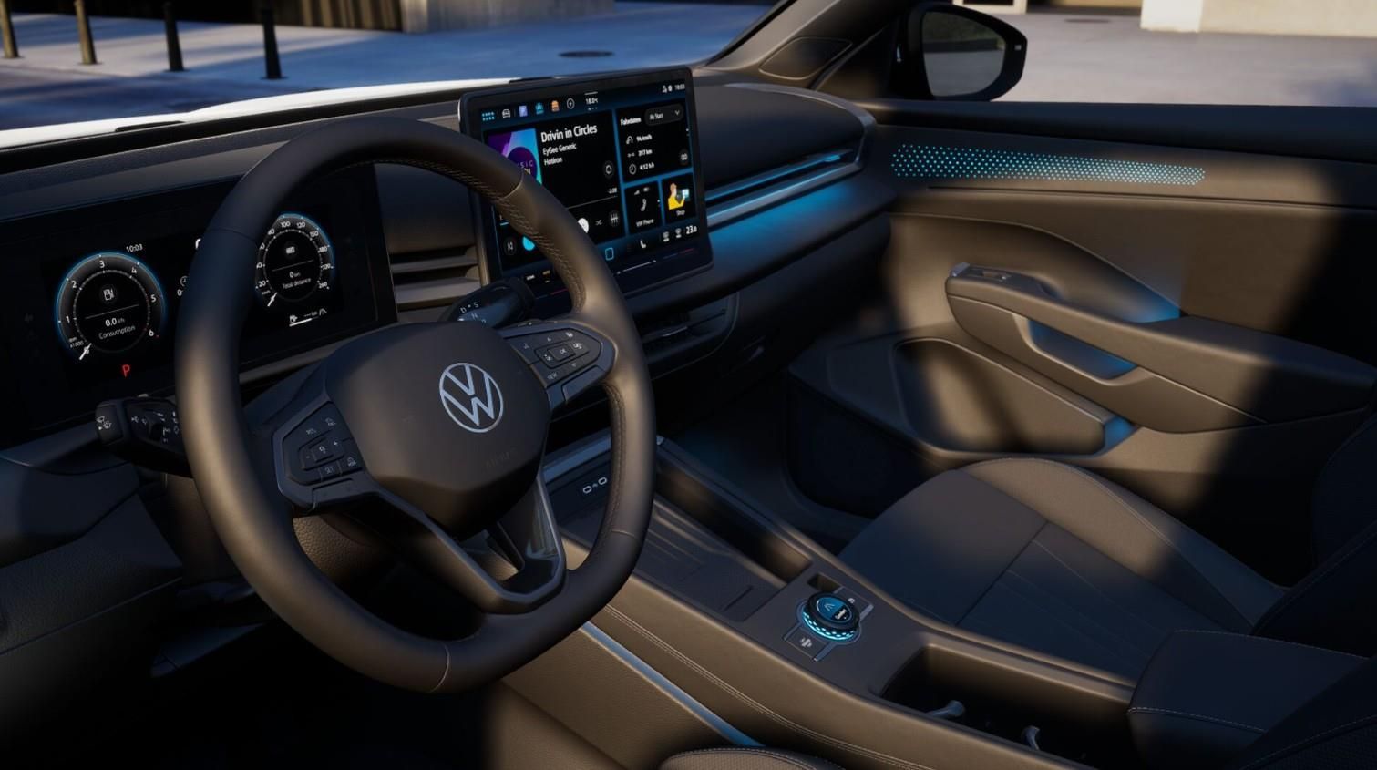 Volkswagen T-Roc, Style 1,5 eTSI - fotka 6