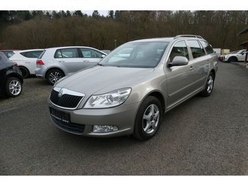 1,2TSI 77KW DIGI-KLIMA