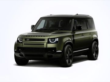 110 D250 X-DYNAMIC SE