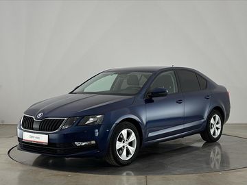 1.5 TSI / 110 kW Ambition DSG