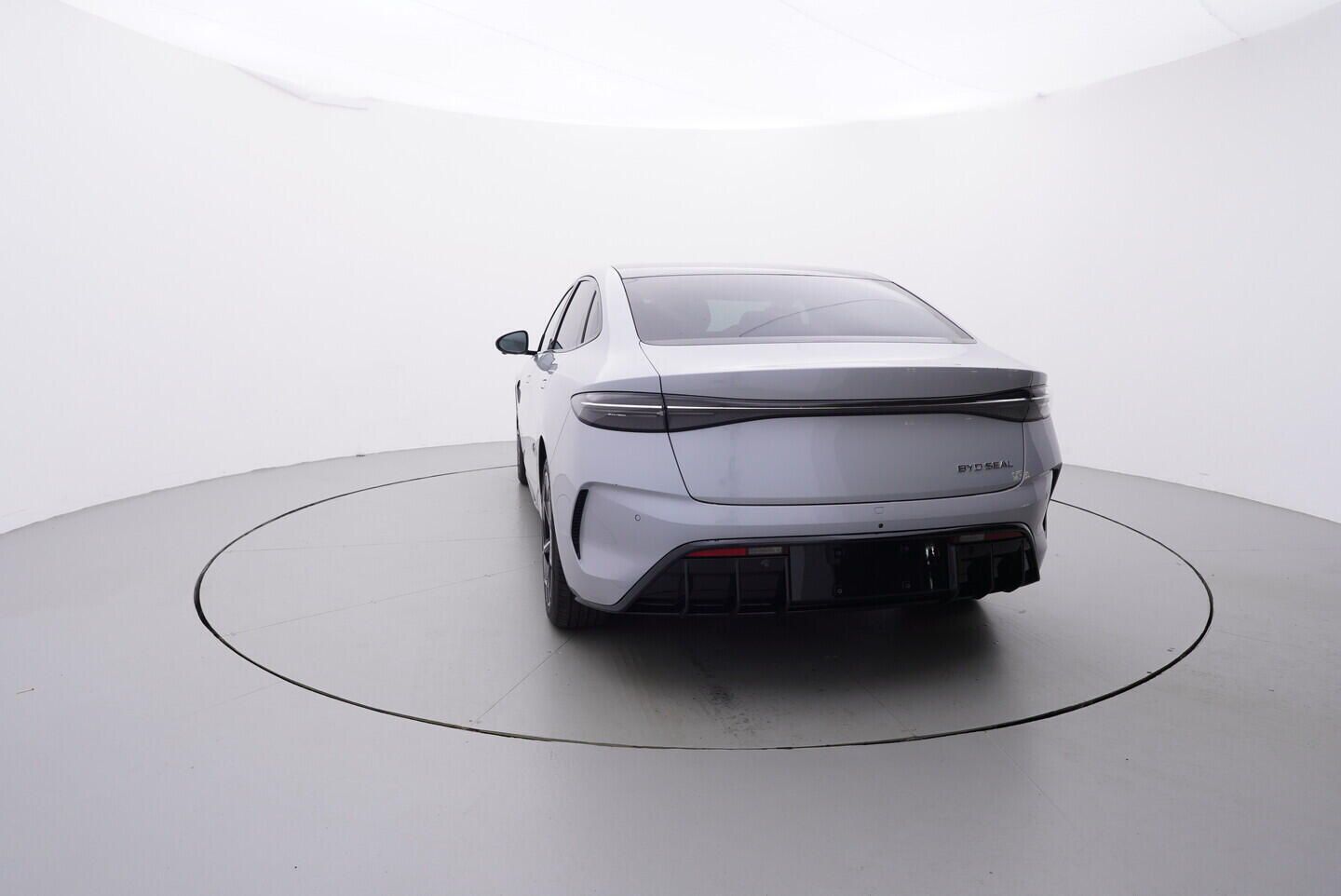 BYD Seal, Design  230 kW - fotka 4
