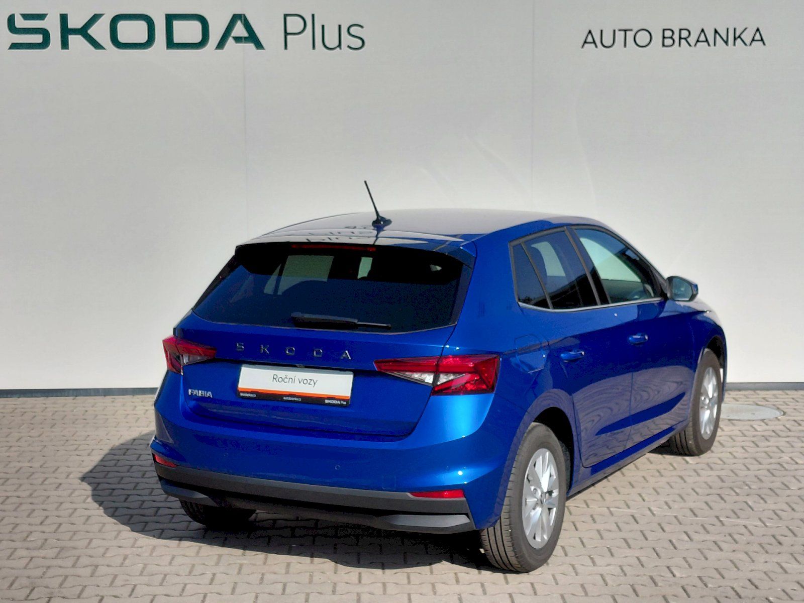Škoda Fabia, 1.0 TSI 85 KW , TOP SELECTION - fotka 2