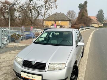 1.4i 16v 55kw Tažné Okna