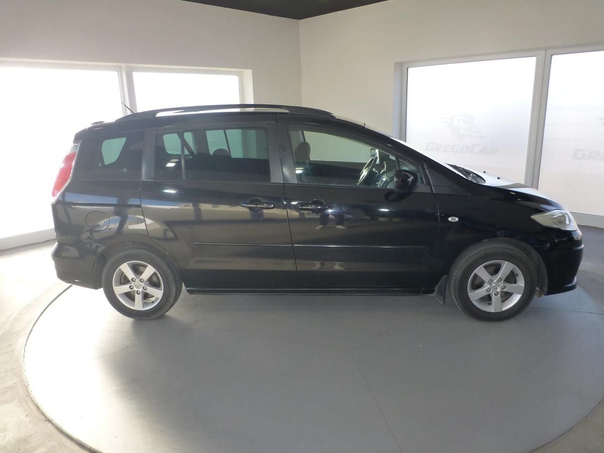 Mazda 5, 1,8I-DIGI*TAŽNÉ+KOLA*ALU*7MÍST - fotka 5