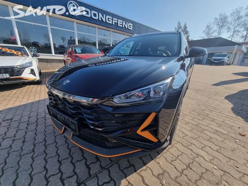 Dongfeng Shine, GS E1