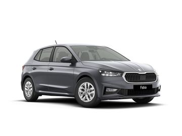 1,0 TSI 70 kW