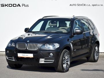 3.0D 210kW XDRIVE