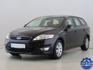 2.0TDCi,Tažné,Navi,Manual