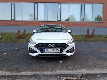 1.0 GDI 120  88kW Comfort