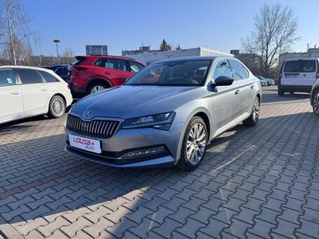 Style 2.0 TDI 110 kW