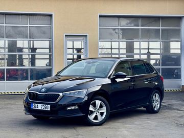 1.5TSI 110kw 2022 75tkm