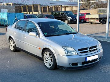 2.2i, Automat, LPG + benzín