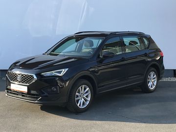 1,5TSI/110kW Style + NAV,TAŽNÉ