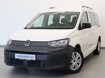 MAXI 2,0 TDI