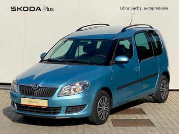 Ambition 1.2 TSI 63 kW