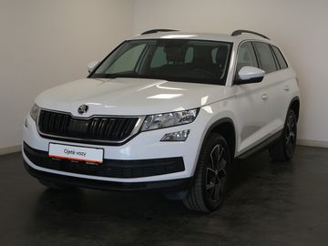 2.0 TDI 110 kW DSG Ambition