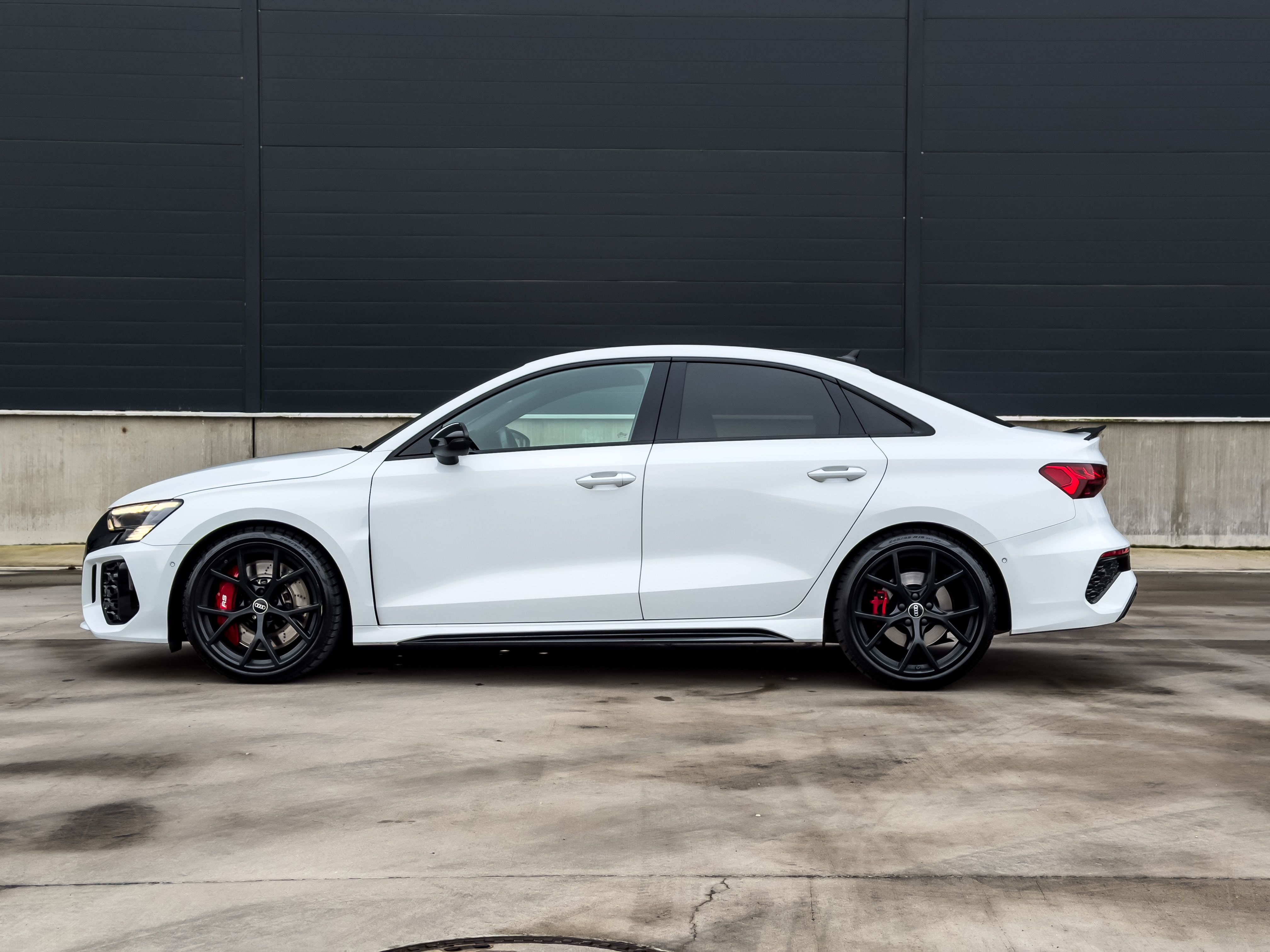 Audi RS3, DYNAMIC PAKET | ZÁRUKA - fotka 3